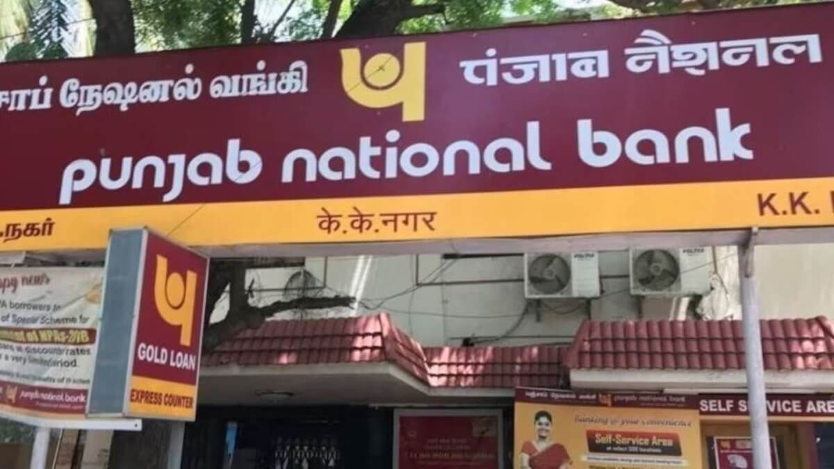 PNB Share Price