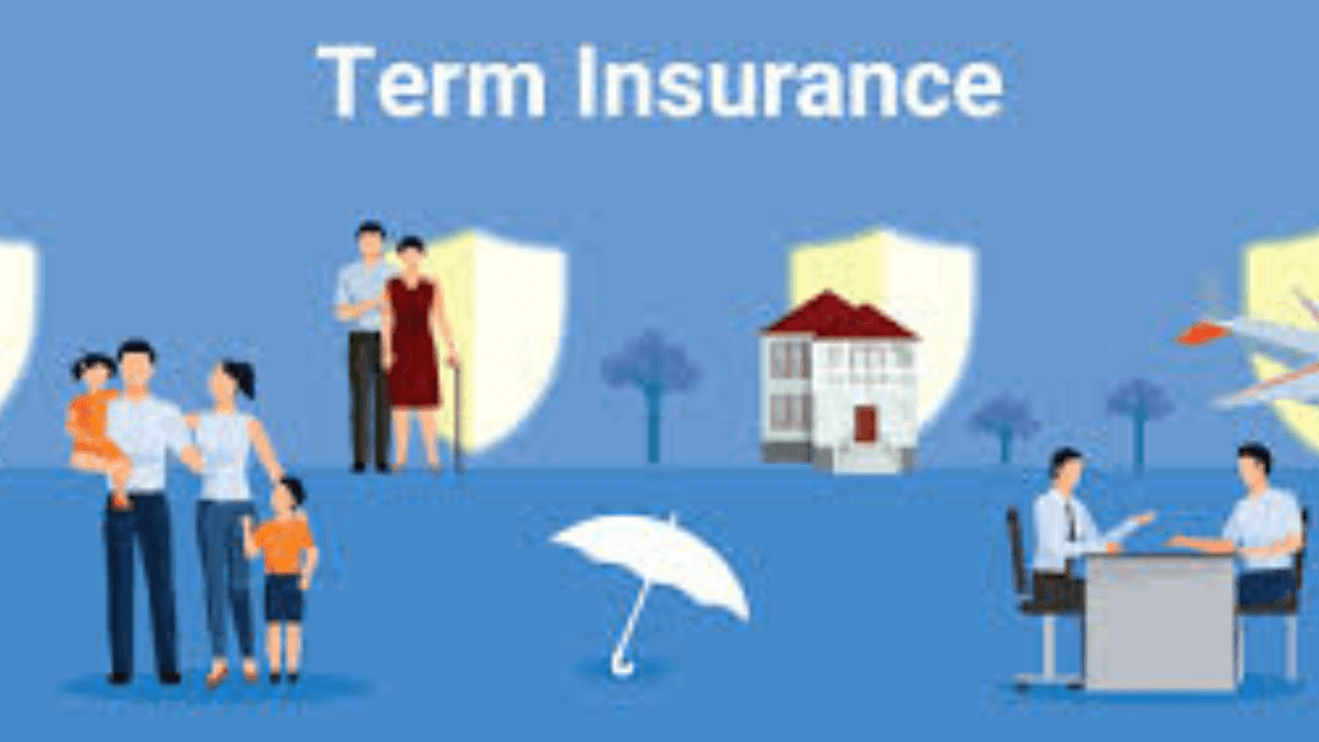 Term Insurance