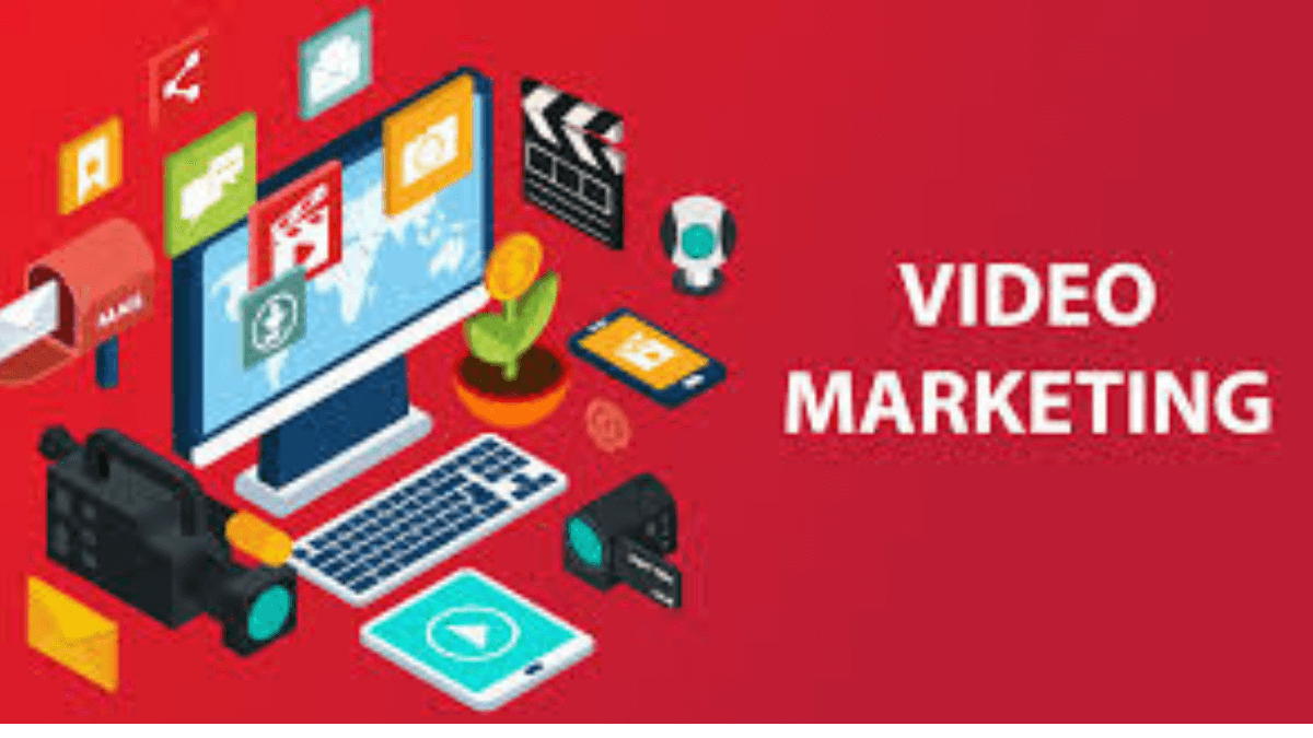 Video Marketing Agency in Noida